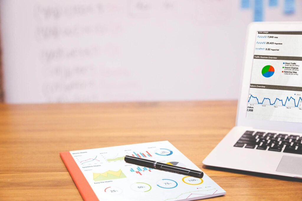 estrategias de marketing digital