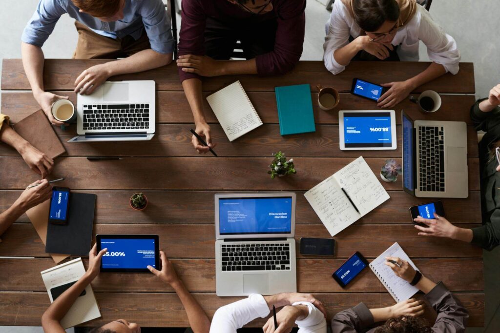 consultor marketing digital