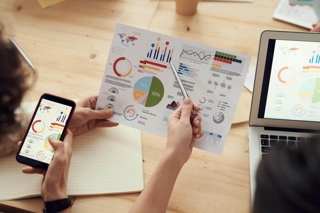 servicios de marketing digital